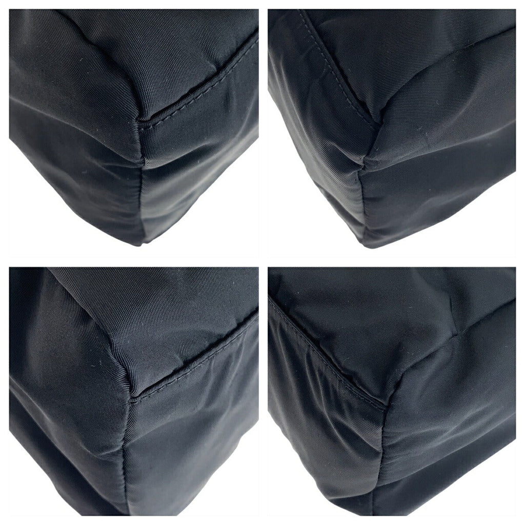 Prada Tessuto Nylon Tote Bag