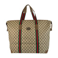 Gucci GG Supreme Canvas 2way Tote Bag