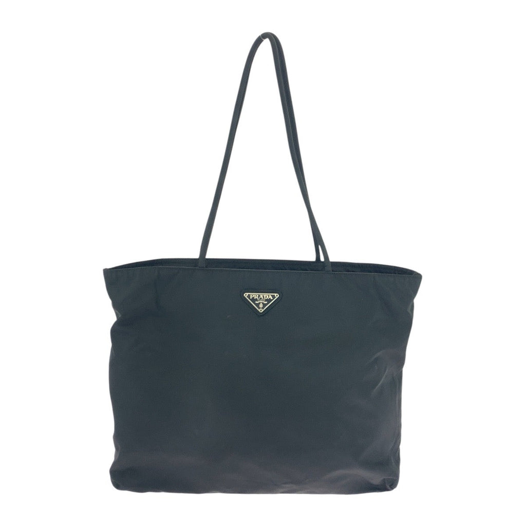 Prada Tessuto Nylon 2way Shoulder Bag