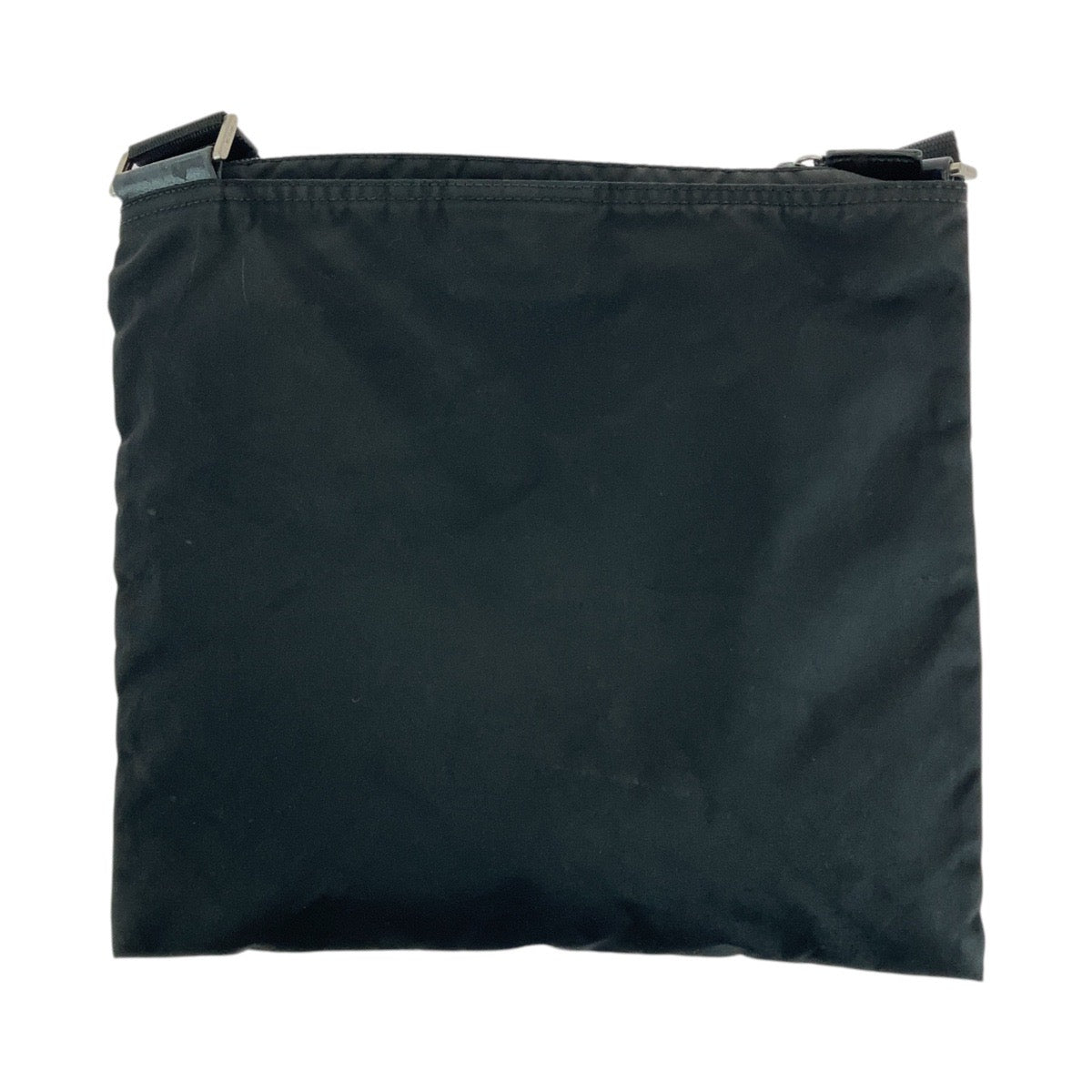 Prada Tessuto Nylon Shoulder Bag