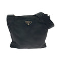 Prada Tessuto Nylon Shoulder Bag