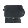 Prada Tessuto Shoulder Bag