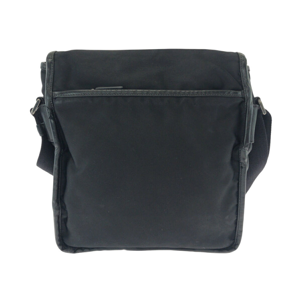 Prada Tessuto Shoulder Bag