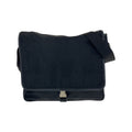 Prada Tessuto Nylon/Leather Shoulder Bag