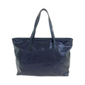 Gucci Imprime PVC 2way tote bag