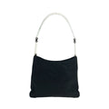 Prada Tessuto Nylon Shoulder Bag