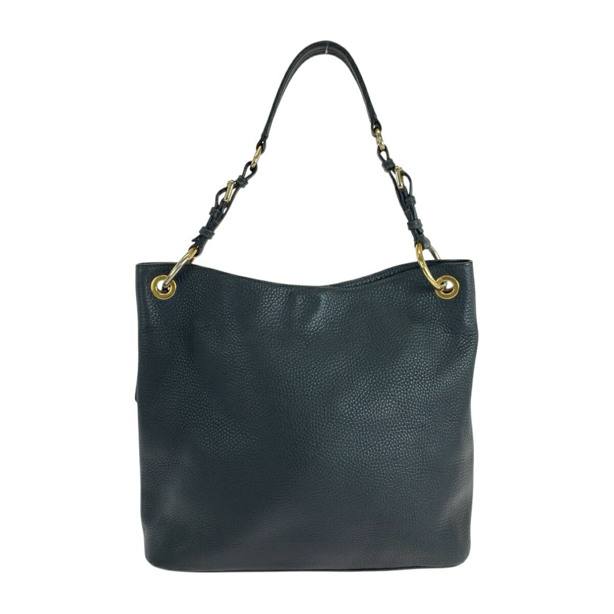 Prada VITELLO DAINO Leather Shoulder Bag