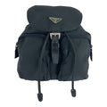 Prada Tessuto Nylon Backpack