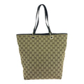 Gucci GG Canvas 2way Tote Bag