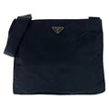 Prada Tessuto Nylon Shoulder Bag