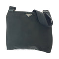 Prada Tessuto Nylon Shoulder Bag