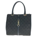 Gucci Jackie GG Canvas Tote Bag