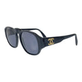 Chanel Coco Mark Sunglasses