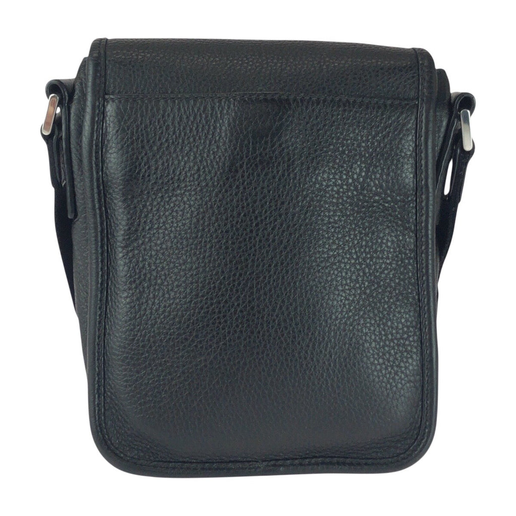 Prada VITELLO PVC Shoulder Bag