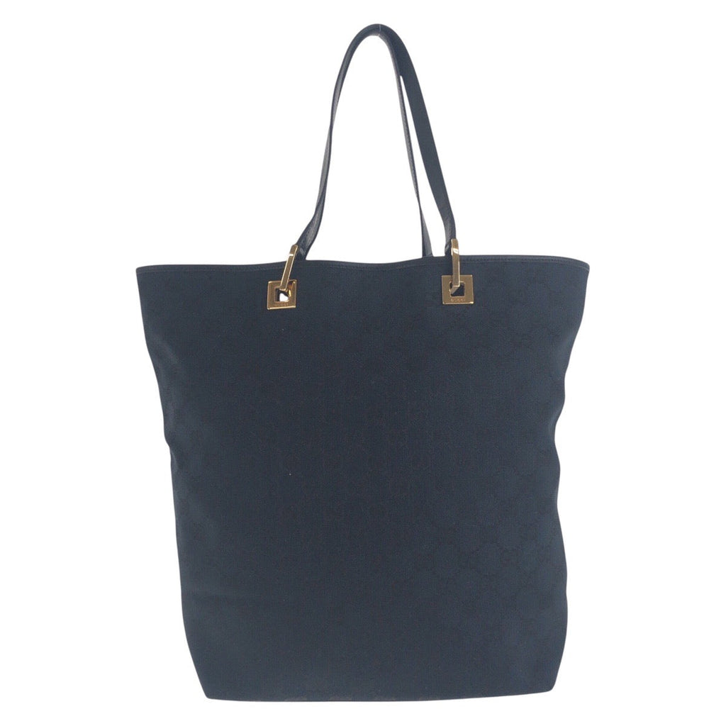 Gucci GG Canvas 2way Tote Bag
