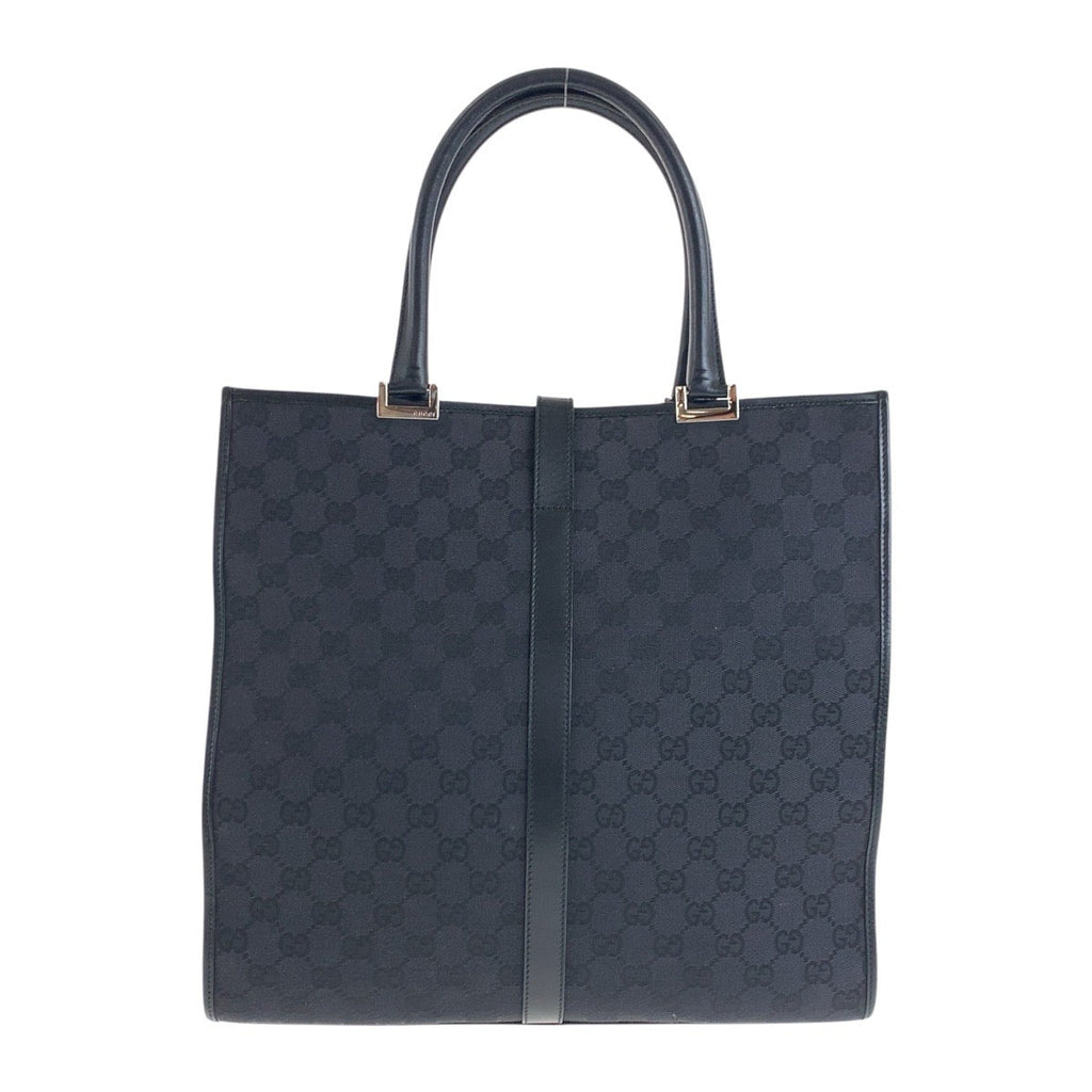 Gucci GG Canvas 2way Tote Bag