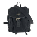 Prada Tessuto Nylon Backpack