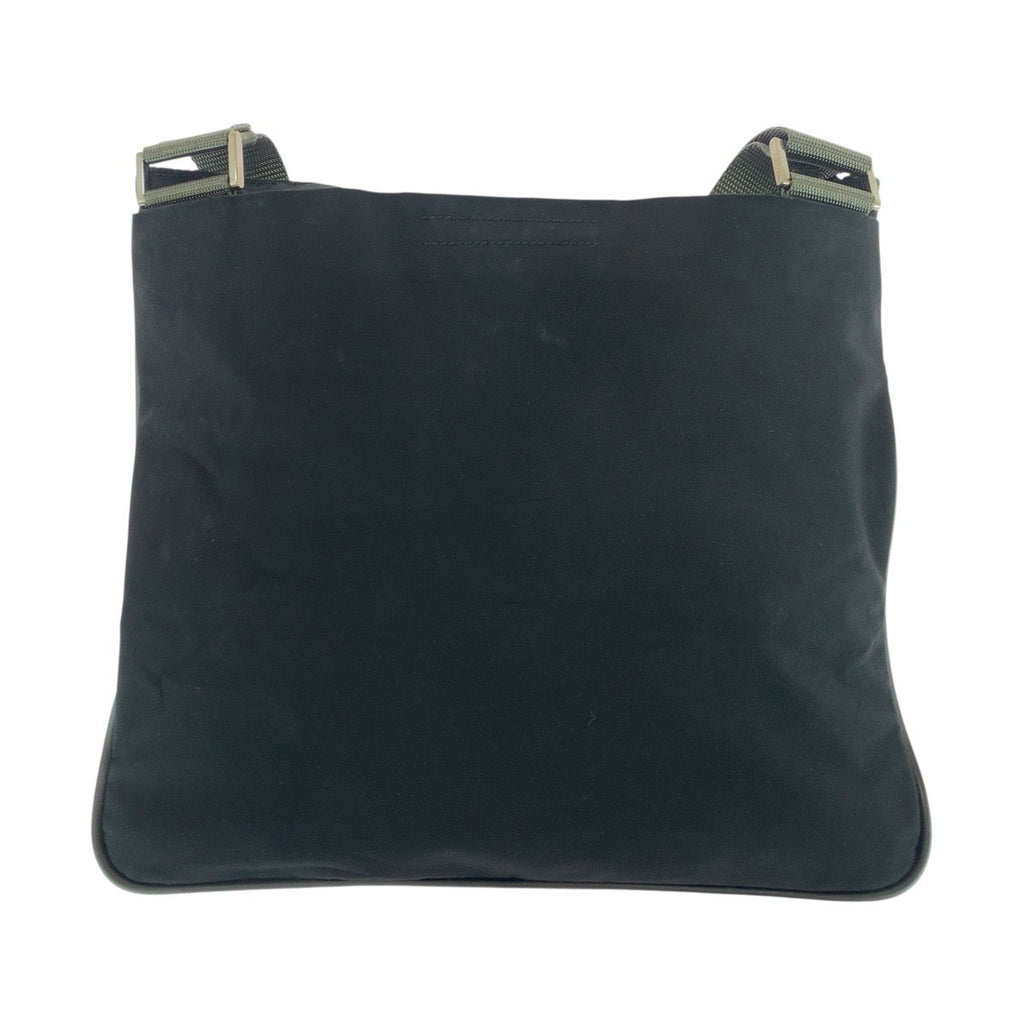 Prada Sports Nylon Shoulder Bag