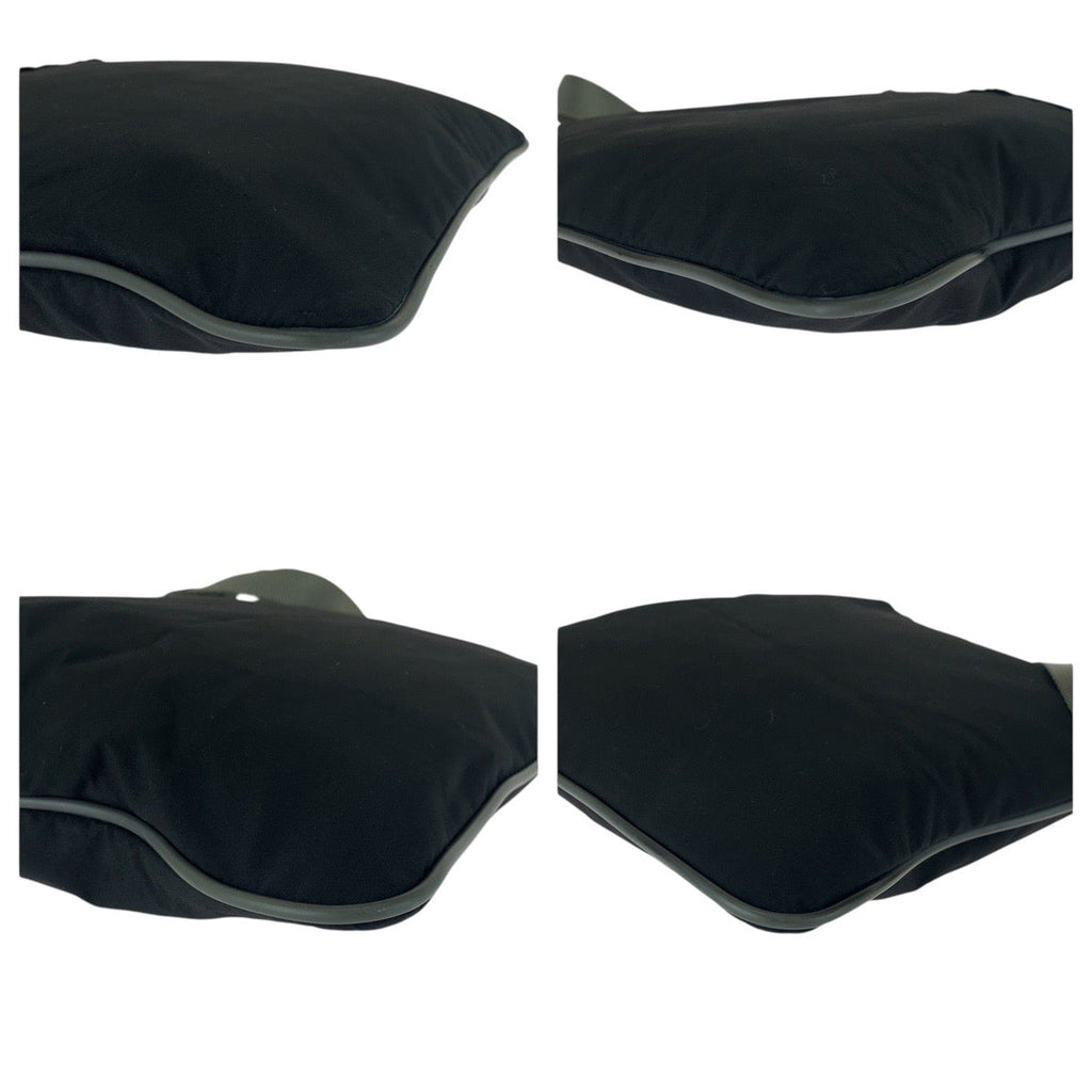 Prada Sports Nylon Shoulder Bag