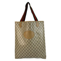 Gucci GG Supreme Canvas 2way Tote Bag