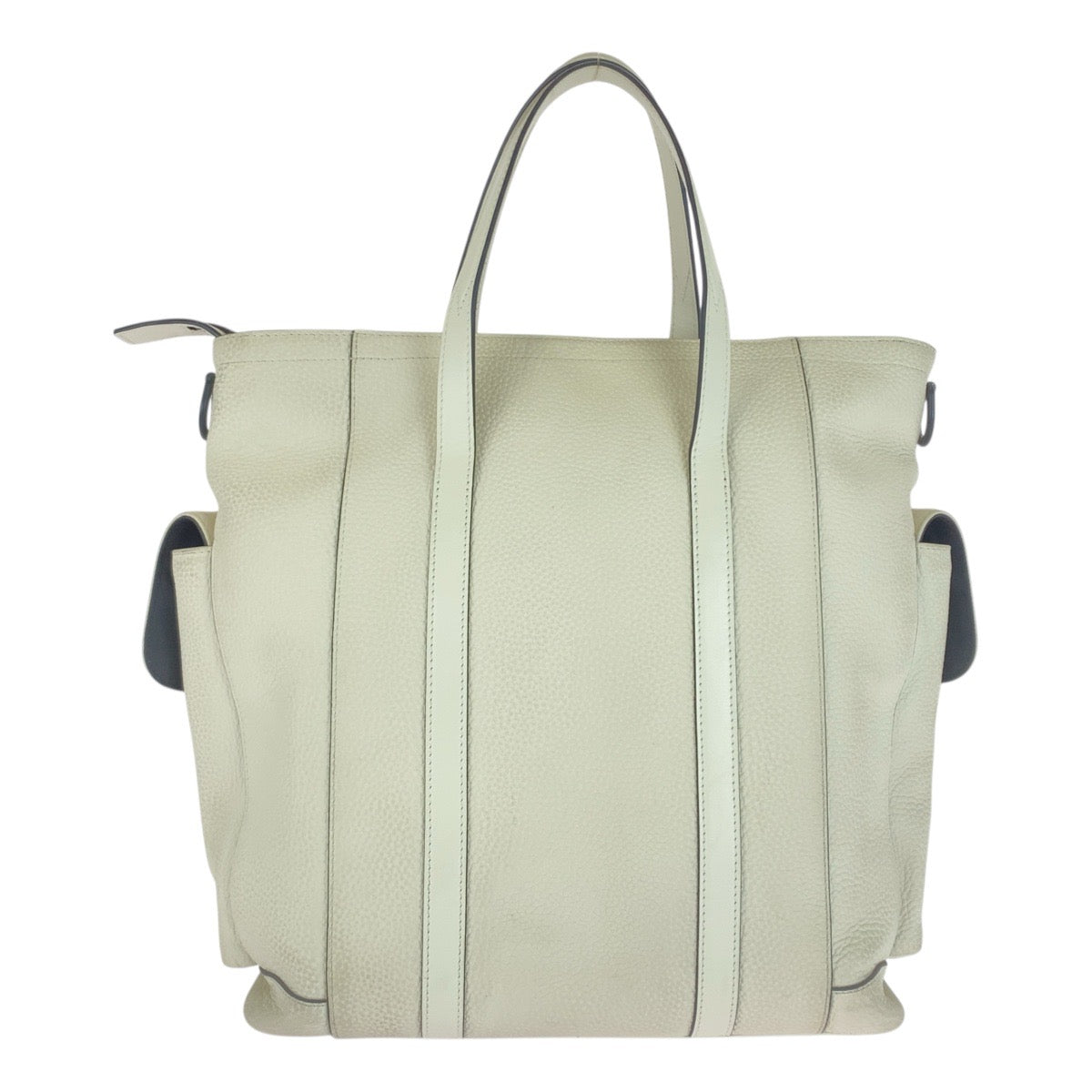 Louis Vuitton Christopher Tote Taurillon 2way Bag
