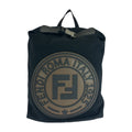 Fendi 7VZ044 Canvas Backpack
