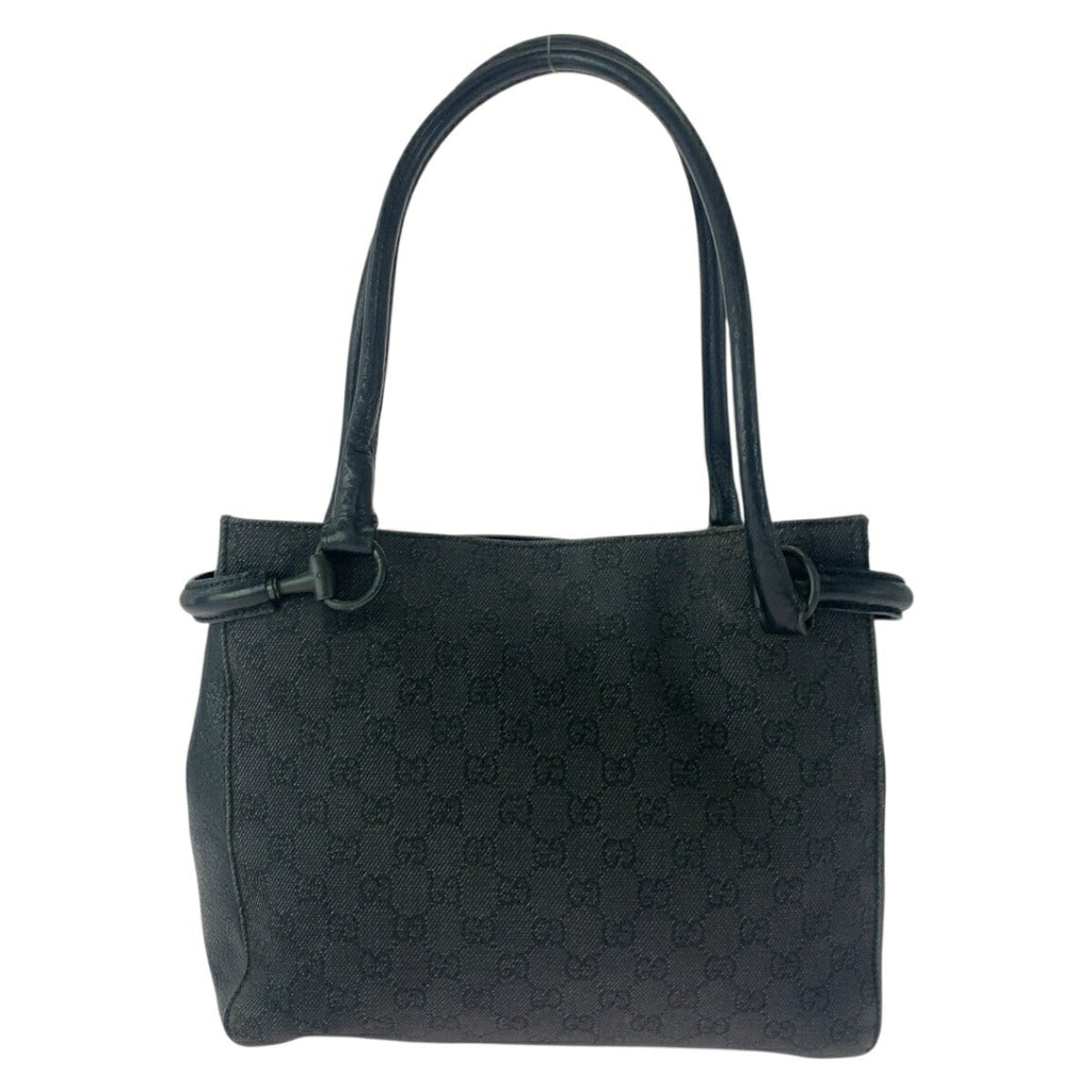 Gucci GG Canvas 2way Tote Bag