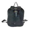 Prada Tessuto Nylon Backpack