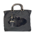 Prada Tessuto Nylon Tote Bag