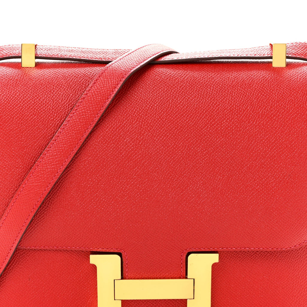 Epsom Constance 24 Rouge Casaque