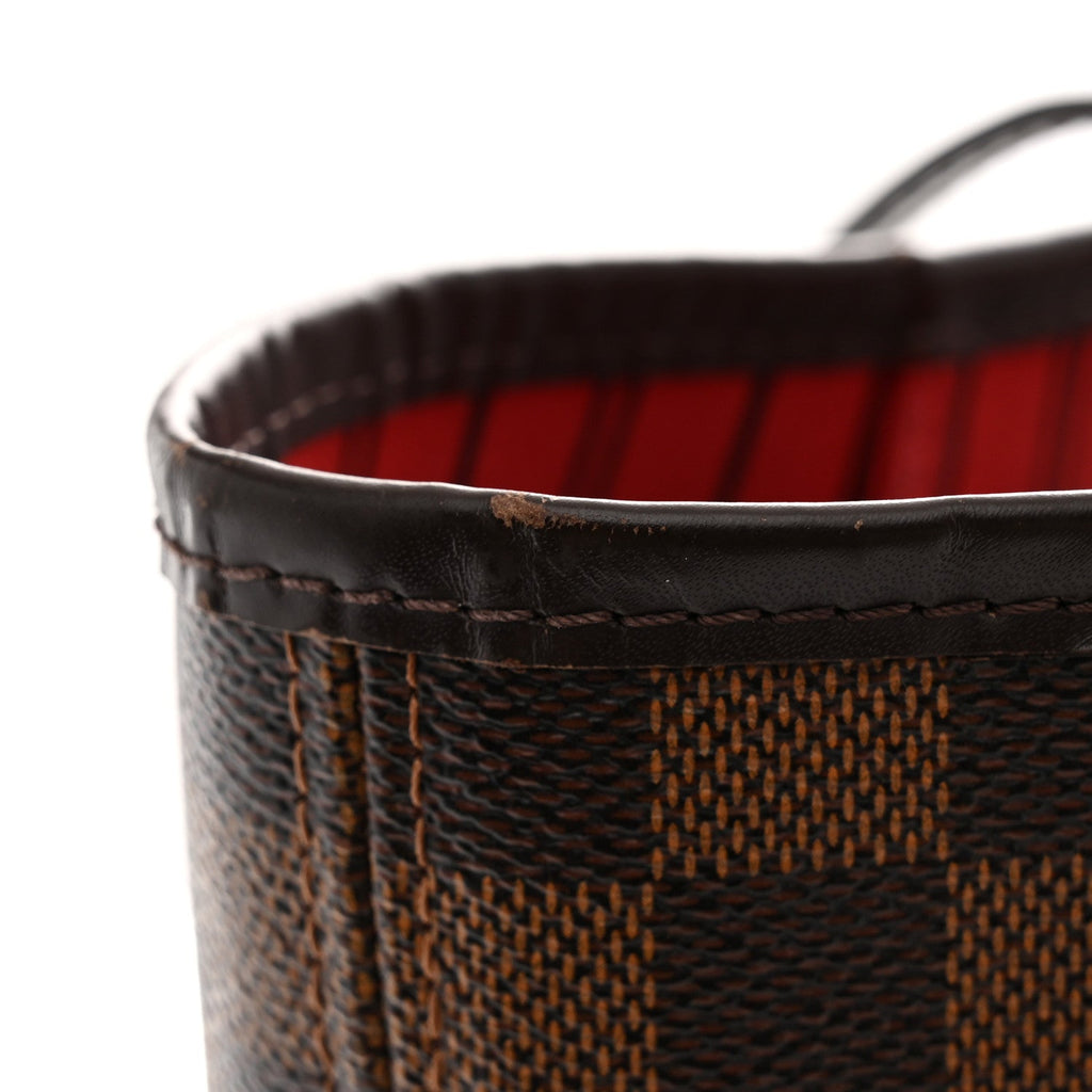 Damier Ebene Neo Neverfull MM