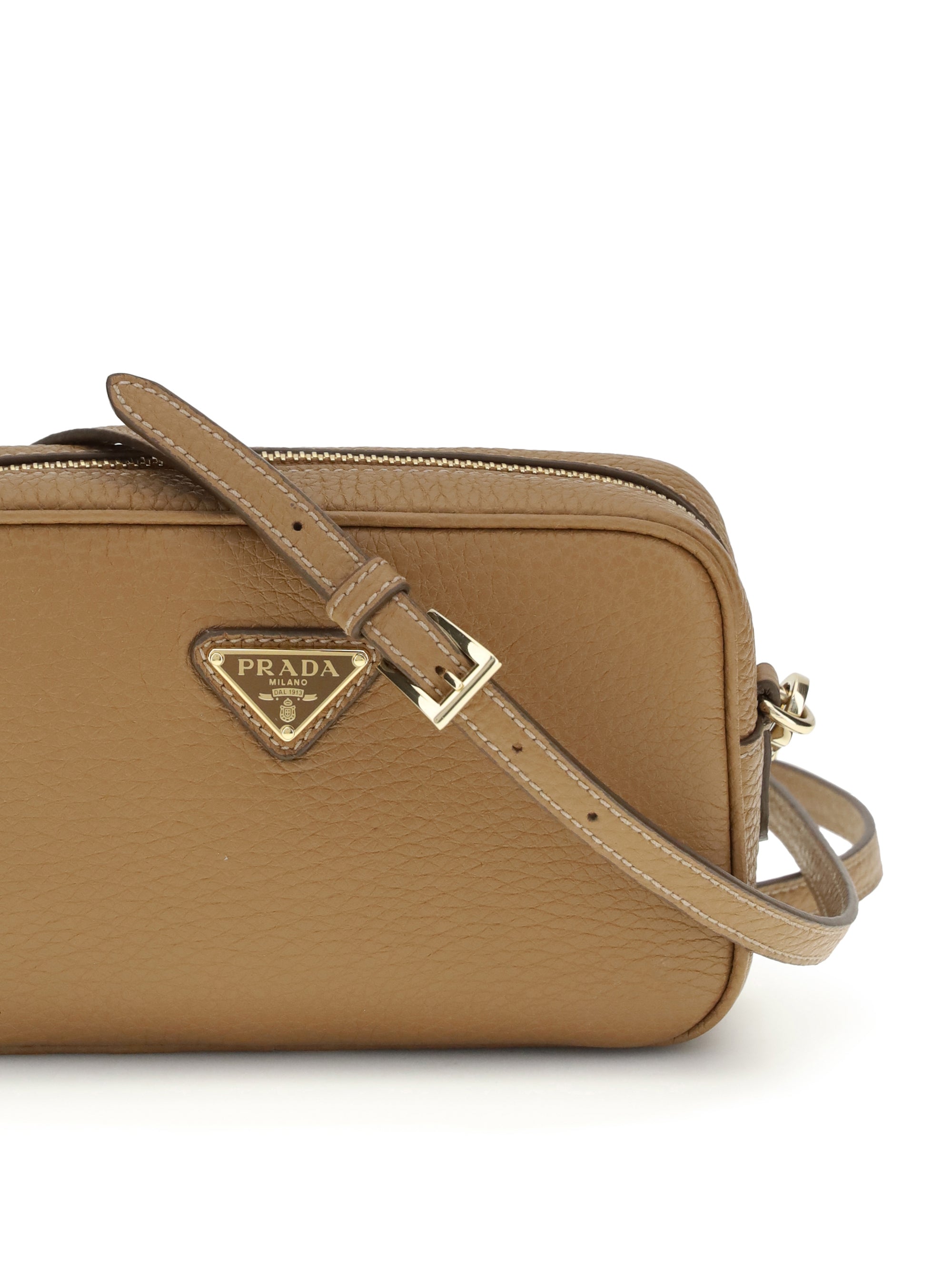 Prada Women Mini Shoulder Bag