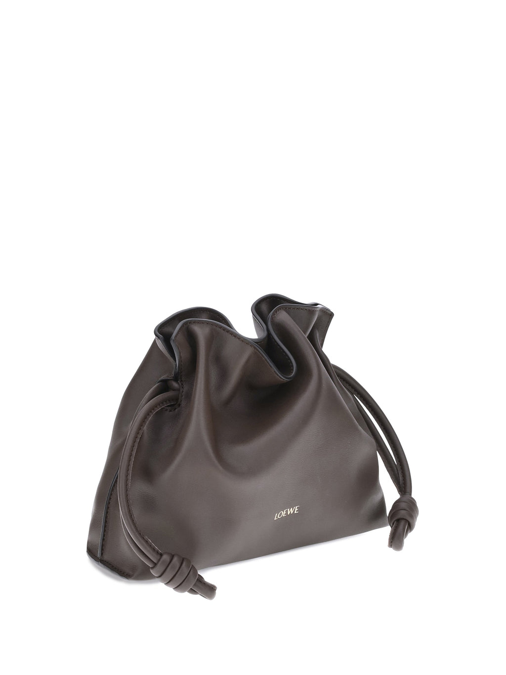 Loewe Women Flamenco Mini Pouch