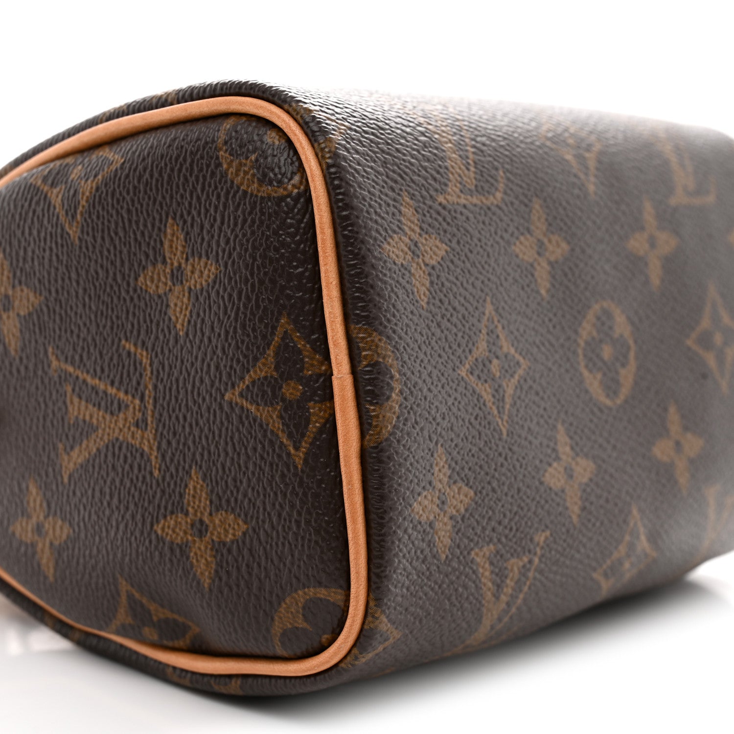 Monogram Nano Speedy