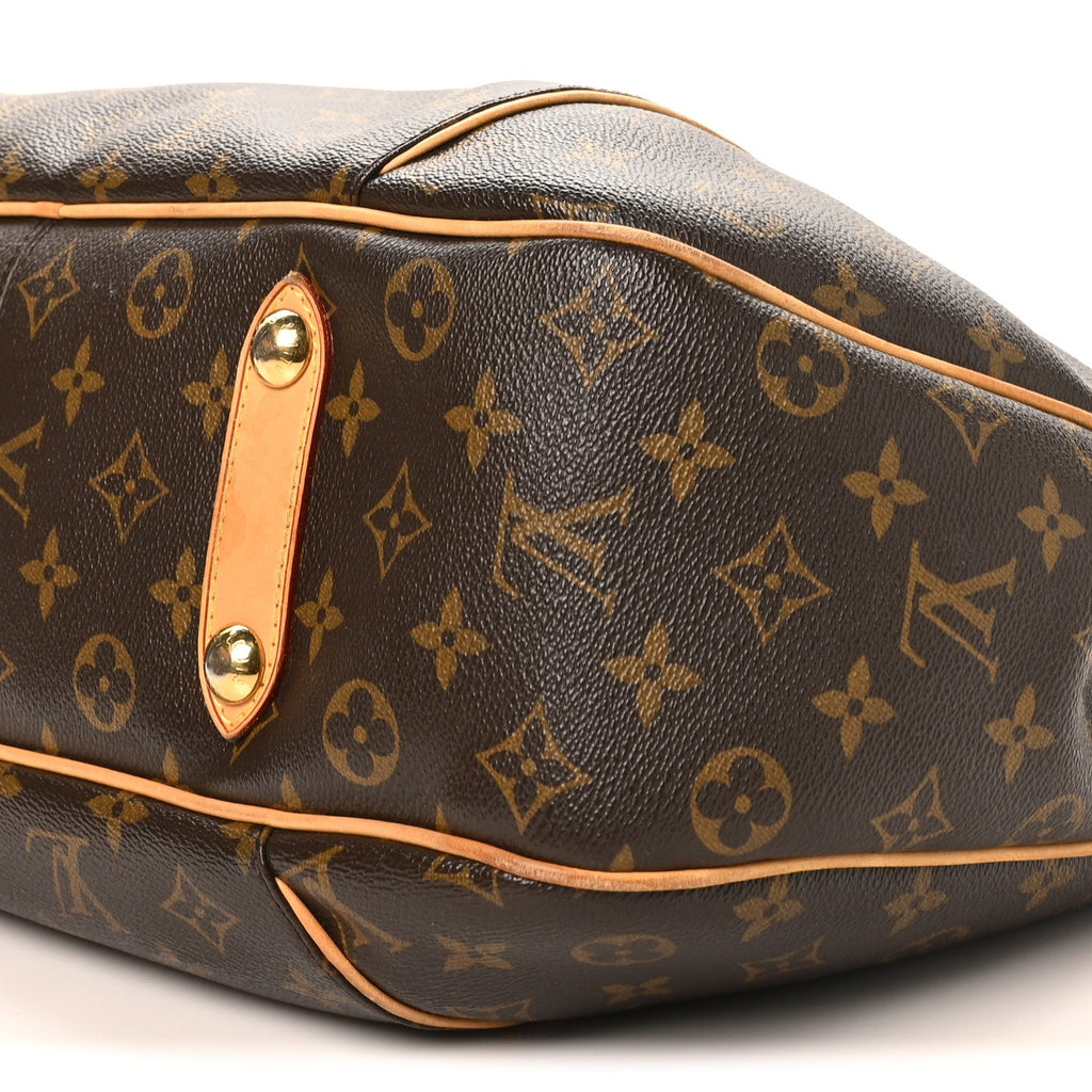 Monogram Galliera PM