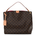 Monogram Graceful MM Pivoine