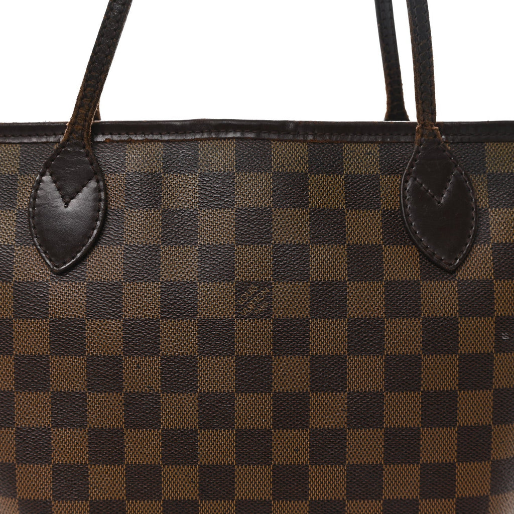 Damier Ebene Neverfull MM
