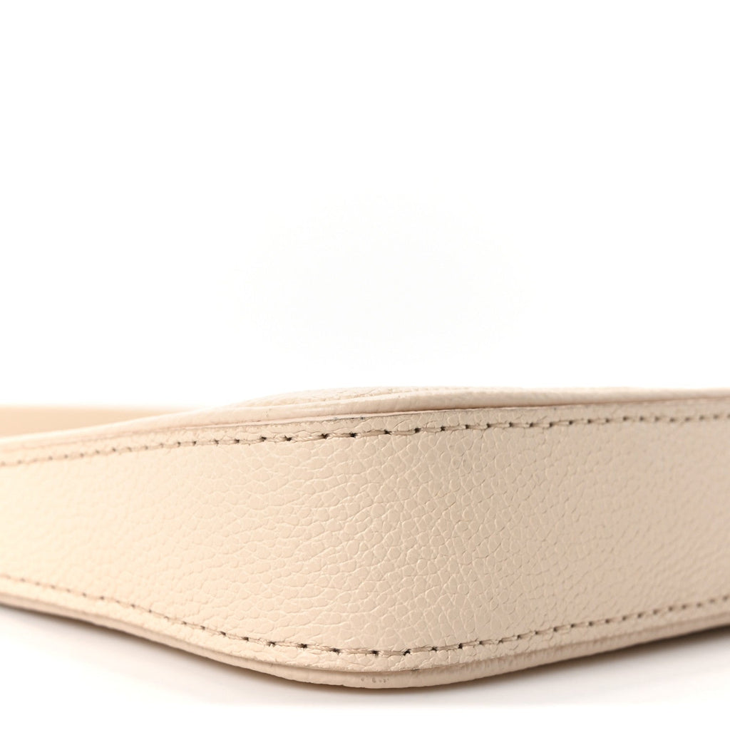 Empreinte Easy Pouch On Strap Cream