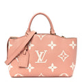 Empreinte Monogram Giant Petit Palais Rose Trianon Creme