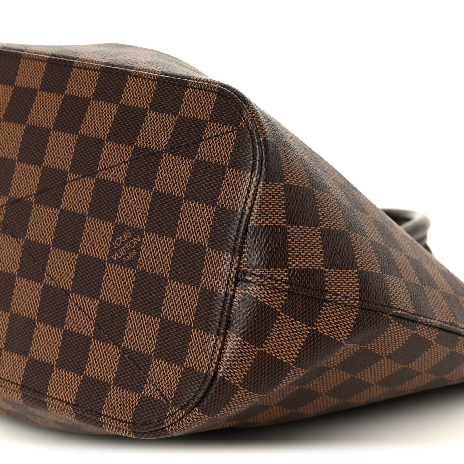 Damier Ebene Siena MM