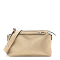 Cuoio Romano Selleria Medium By The Way Boston Bag Gold
