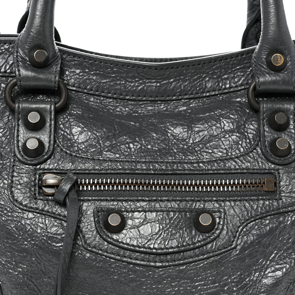 Agneau Arena Classic Hardware Small Le City Volcanic Rock