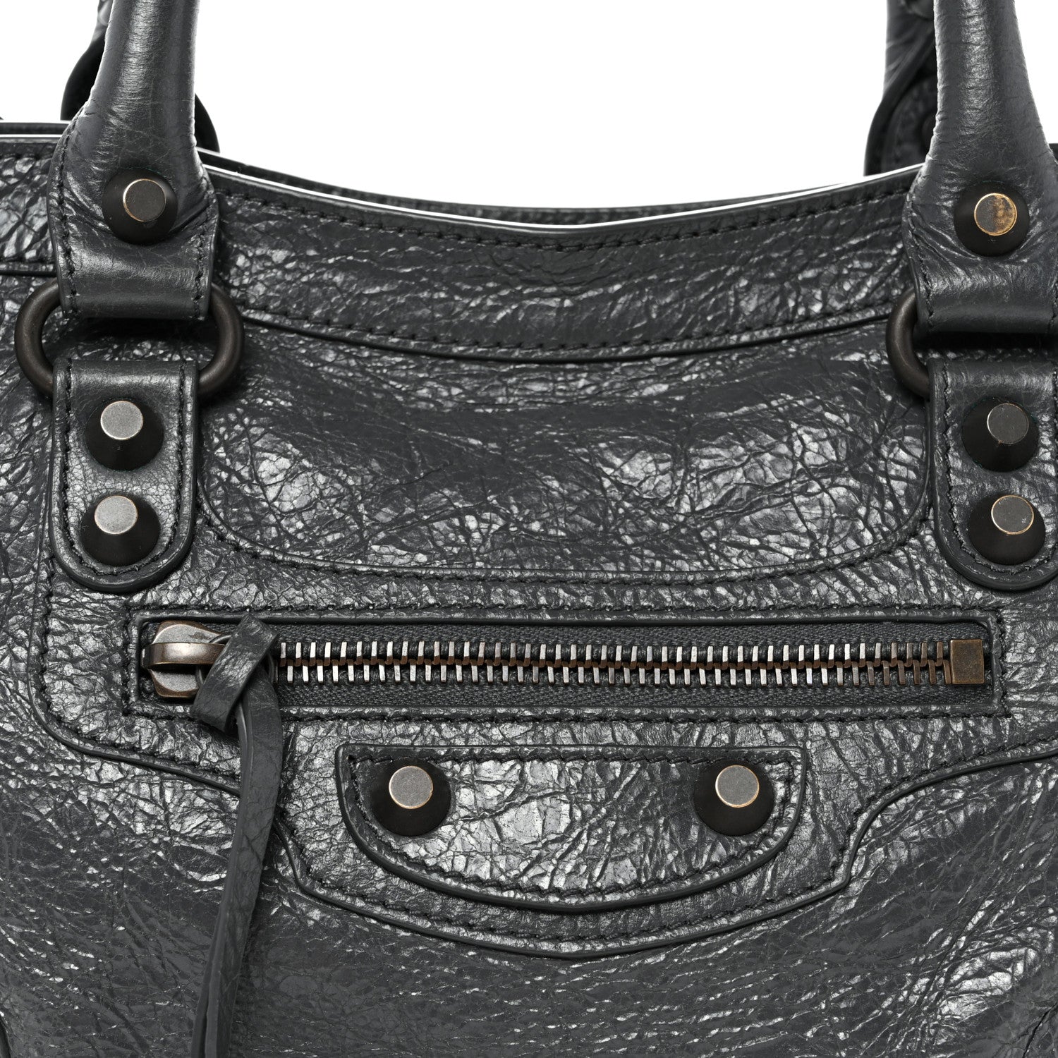Agneau Arena Classic Hardware Small Le City Volcanic Rock