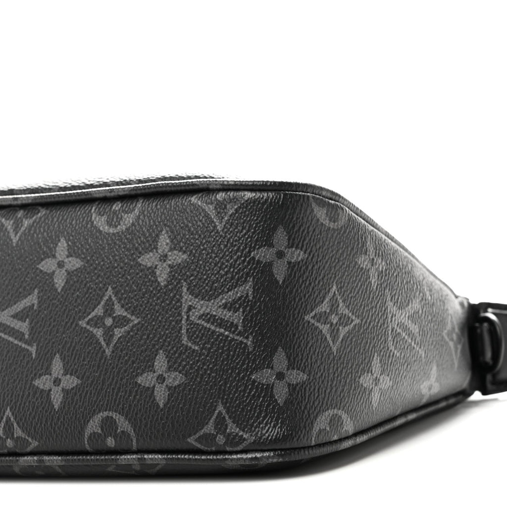 Monogram Eclipse Pochette Accessoire XL