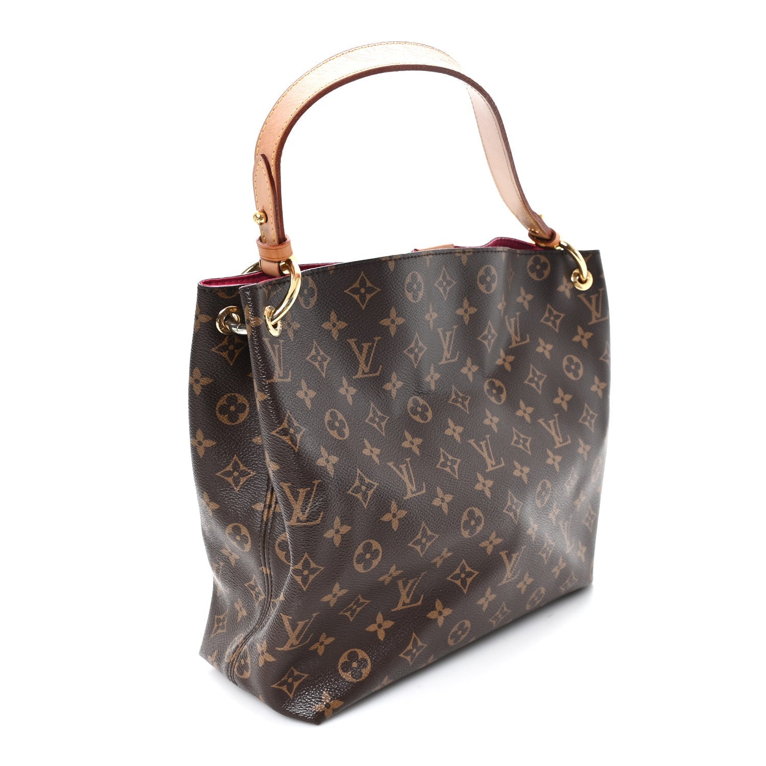 Monogram Graceful PM