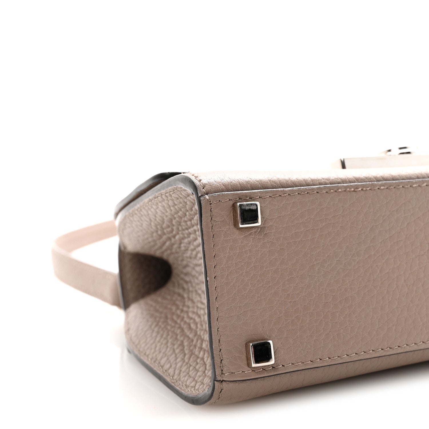 Taurillon Blush Rejane BB Tourterelle