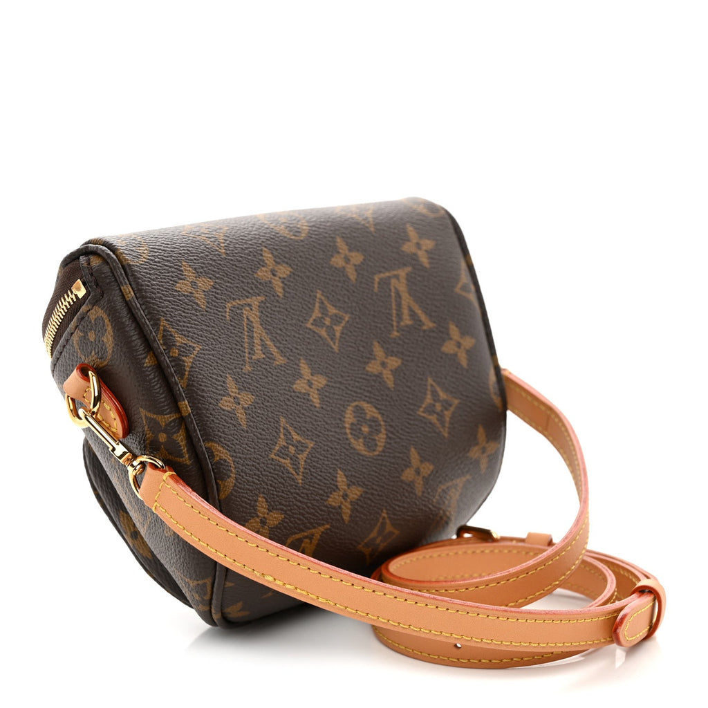 Monogram Mini Bumbag