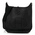 Taurillon Clemence Evelyne II PM  Black