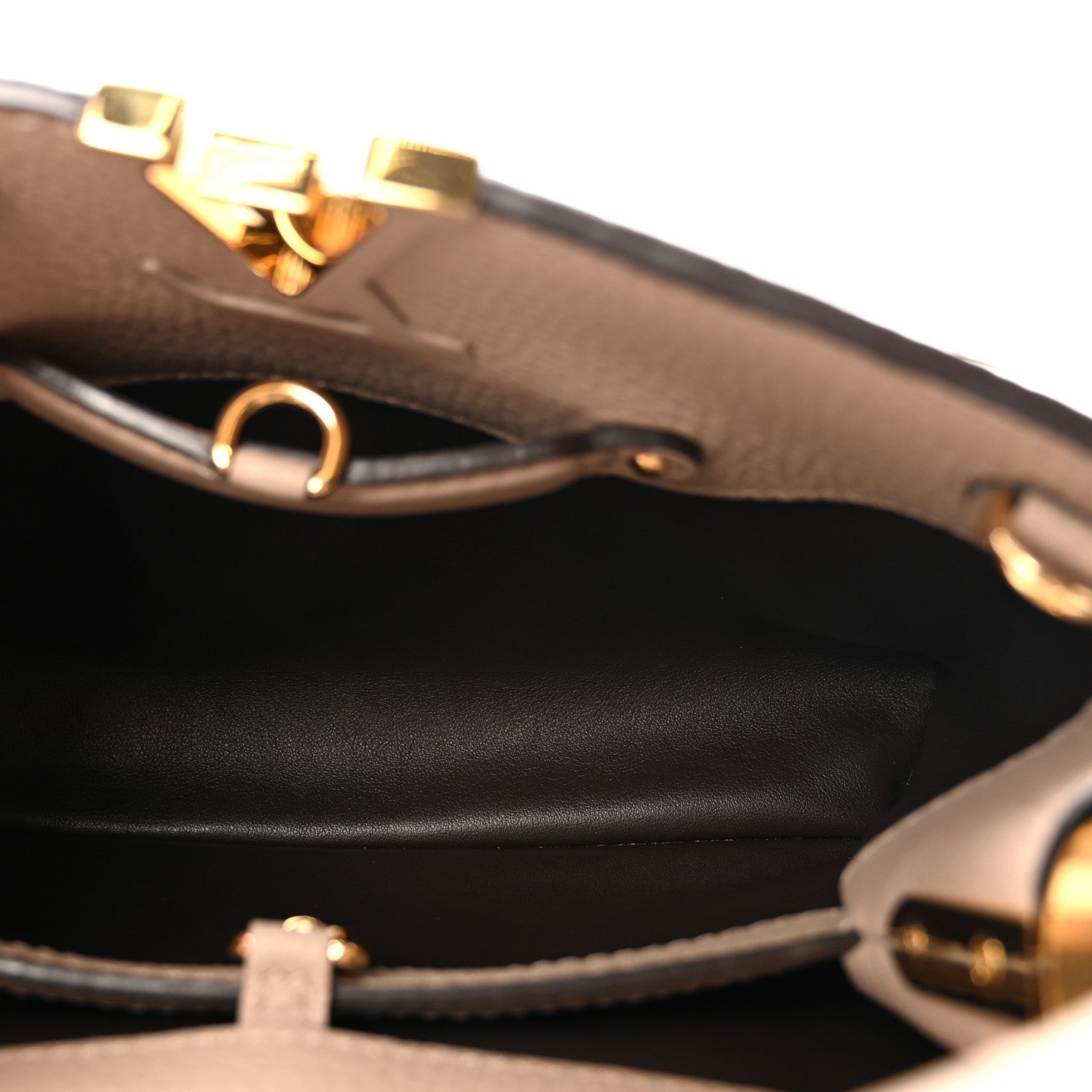 Taurillon Capucines BB Galet
