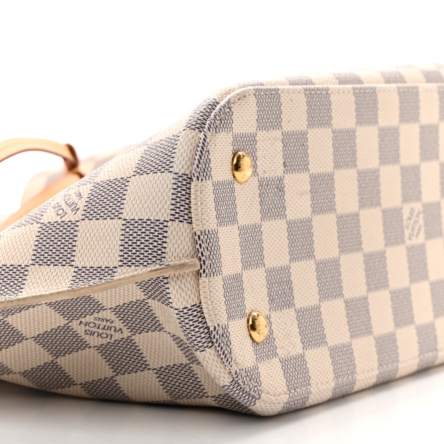 Damier Azur Girolata